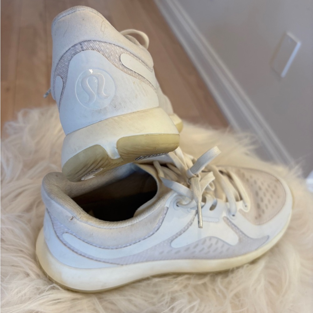 Lululemon Athletica Strong Feel Training shoe